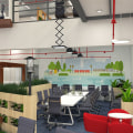 The Top Benefits of Co-Working Spaces for Entrepreneurs