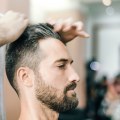 Hair Care Routine for Managing Male Pattern Baldness: Tips and Advice