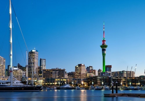 Creating a Business Plan in New Zealand: A Comprehensive Guide for Entrepreneurs
