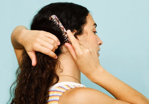 Poor Diet and Hair Loss: Understanding the Link and How to Prevent It