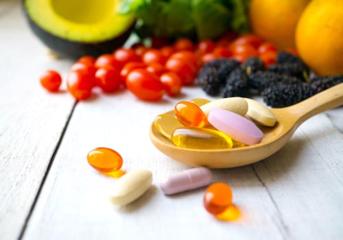 Vitamins for Hair Health: The Ultimate Guide to Natural Solutions