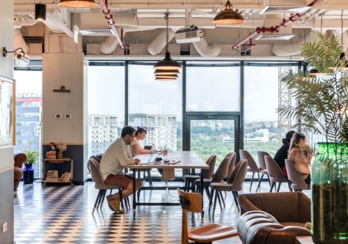 Finding and Joining a Co-Working Space in New Zealand