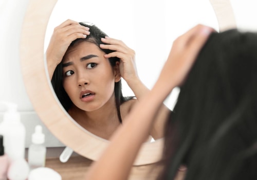 Understanding Medical Conditions and Female Hair Loss